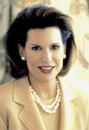 Susan G. Komen